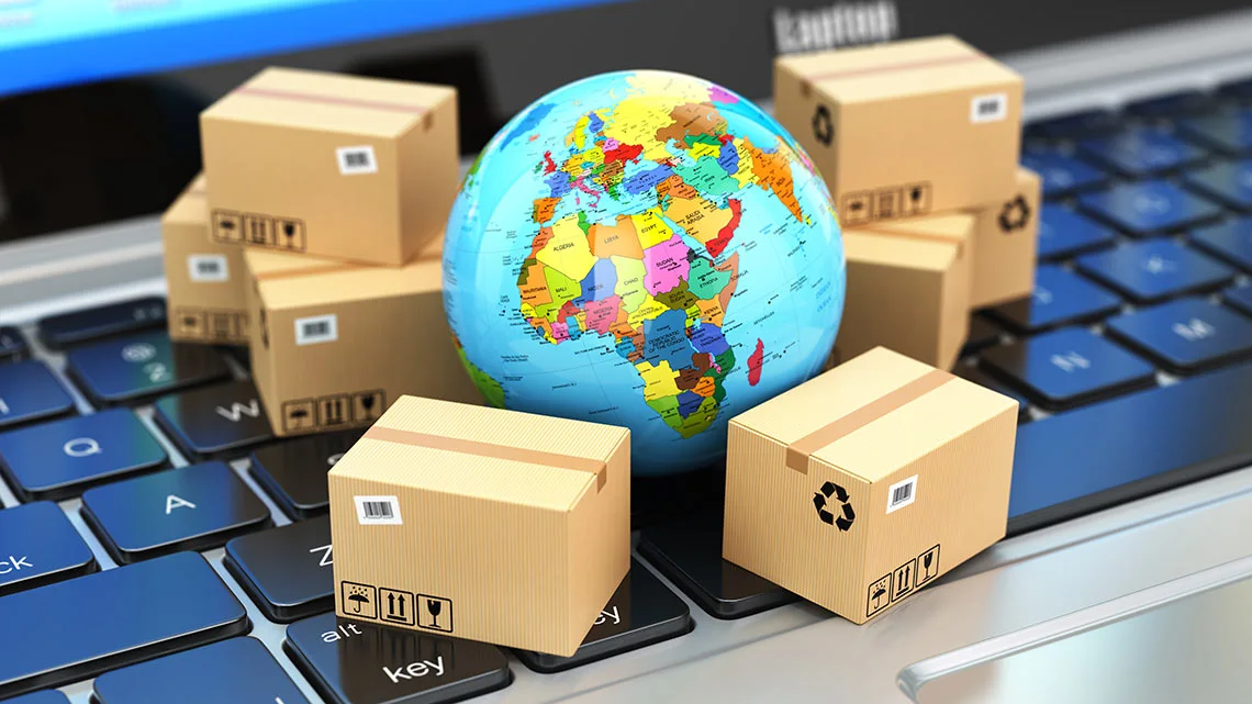 فروشگاه اینترنتی